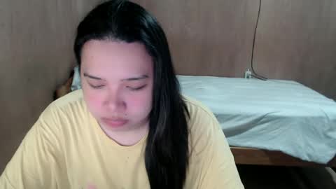 Snapshot of rose_heartfilia chatting on June 4, 2026, 12:33 pm Danielle online show from June 4, 2026, 12:33 pm