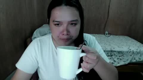 Danielle online show from June 20, 2026, 2:36 am