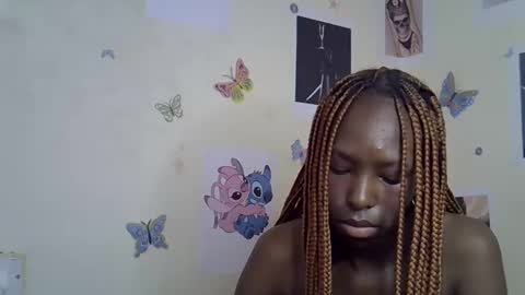 Snapshot of rose_idah chatting on January 10, 2026, 3:47 pm Rosey online show from January 10, 2026, 3:47 pm