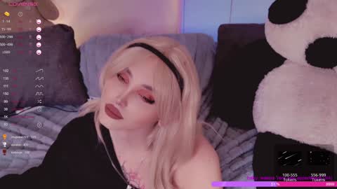 Snapshot of rose_monarch chatting on December 21, 2024, 9:01 am Rose online show from December 21, 2024, 9:01 am