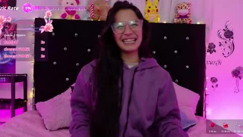 Rose online show from February 5, 2026, 4:28 am