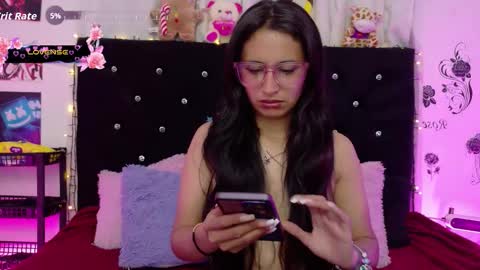 Rose online show from February 15, 2026, 4:20 am