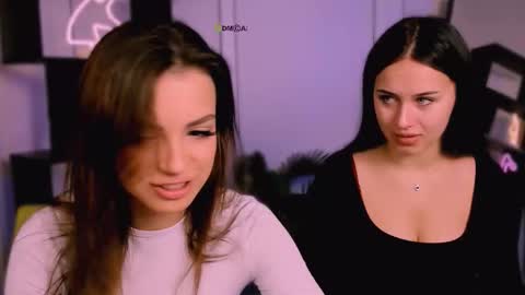 rose online show from October 12, 2025, 7:13 pm