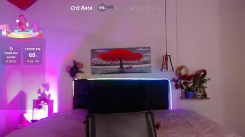 Rose  online show from October 13, 2025, 1:33 pm