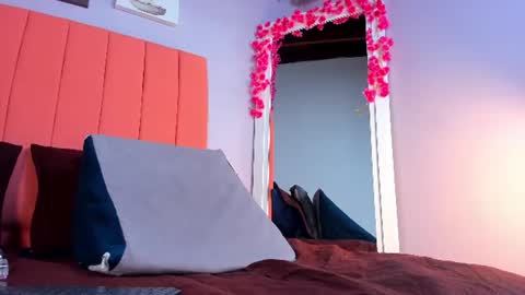 Rosse online show from June 23, 2026, 7:12 pm