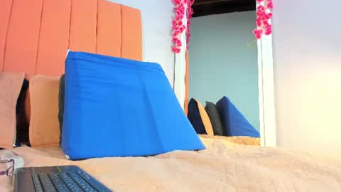 Rosse online show from June 24, 2026, 7:24 pm