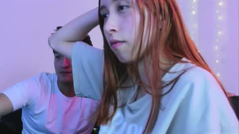 Rose Sins and Don Viktor online show from March 8, 2026, 1:47 am