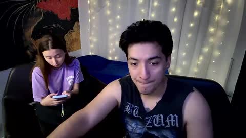 Rose Sins and Don Viktor online show from April 12, 2026, 4:28 am