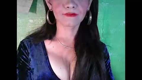 rose online show from February 18, 2025, 9:54 am