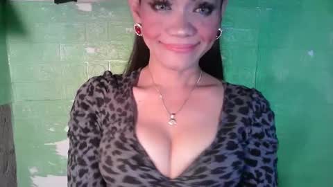 rose online show from March 1, 2025, 3:53 am