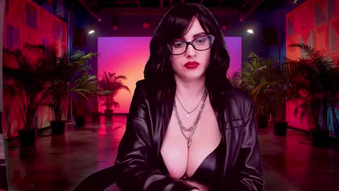 Rosebloom online show from October 10, 2025, 4:17 pm