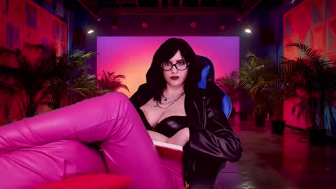 Rosebloom online show from October 11, 2025, 4:22 am