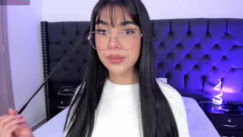 Rose online show from November 8, 2025, 2:17 pm