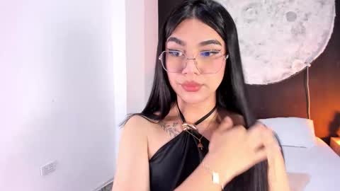 Rose online show from November 22, 2025, 1:10 pm