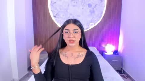 Rose online show from February 12, 2026, 2:12 pm