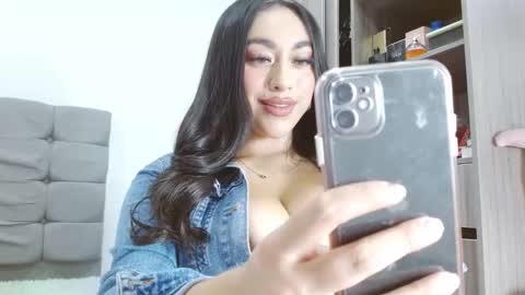 Snapshot of roseechannel chatting on January 30, 2025, 8:53 pm Rosee Channel online show from January 30, 2025, 8:53 pm