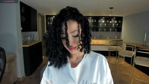 Rose  online show from January 9, 2025, 8:11 pm