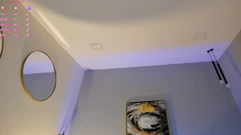 Rose  online show from February 17, 2025, 2:42 am