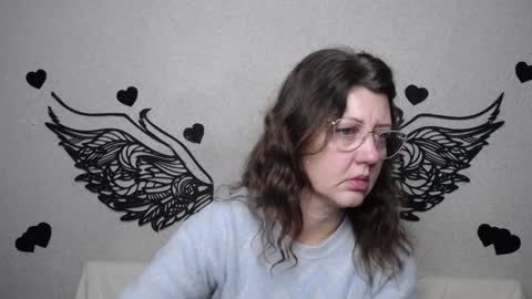 Snapshot of rosehille chatting on February 1, 2026, 6:01 am RoseHille online show from February 1, 2026, 6:01 am