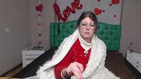 Snapshot of rosehille chatting on February 10, 2026, 2:48 am RoseHille online show from February 10, 2026, 2:48 am