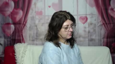 Snapshot of rosehille chatting on February 16, 2026, 3:08 pm RoseHille online show from February 16, 2026, 3:08 pm