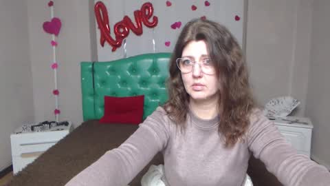 Snapshot of rosehille chatting on February 23, 2026, 6:16 pm RoseHille online show from February 23, 2026, 6:16 pm