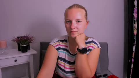 Rose online show from July 22, 2026, 5:27 pm