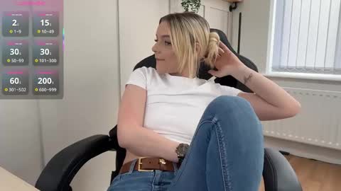 rose97 online show from February 23, 2026, 9:28 am