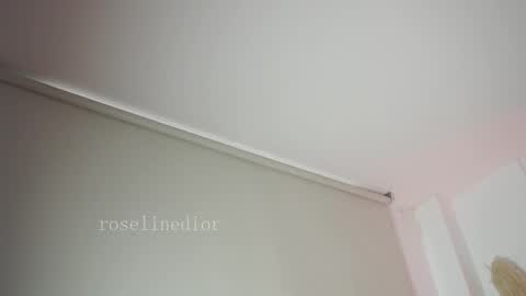 Lyla OF roselinedior online show from February 12, 2026, 12:00 pm