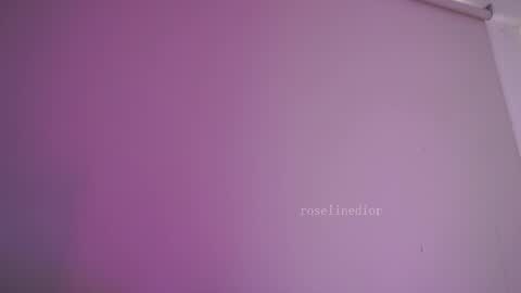 Lyla OF roselinedior online show from February 23, 2026, 1:52 pm