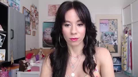 Rose online show from February 16, 2026, 3:19 pm