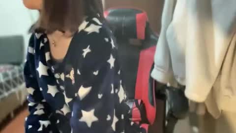 Snapshot of rosemae07 chatting on May 1, 2026, 5:28 pm rosemae07 online show from May 1, 2026, 5:28 pm