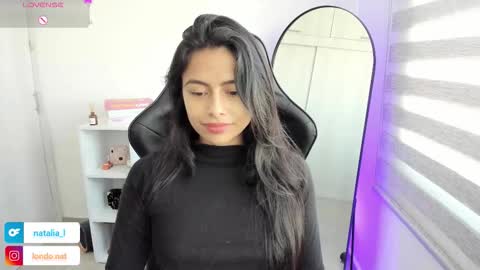 Nat online show from November 23, 2025, 2:50 pm