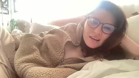 Snapshot of rosequinn300 chatting on January 1, 2025, 11:07 pm Rose Quinn online show from January 1, 2025, 11:07 pm