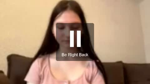 Rina online show from July 7, 2026, 9:35 am