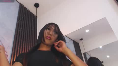 Rosettahott online show from May 12, 2026, 7:22 pm