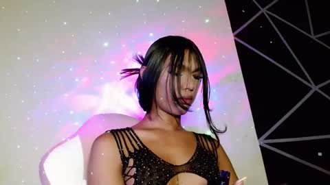 Rosettahott online show from June 8, 2026, 9:48 pm