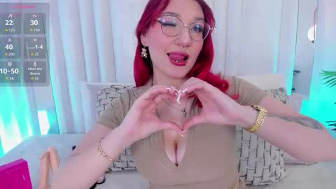 Snapshot of rosette_ch chatting on February 27, 2026, 1:11 pm Rosette ch online show from February 27, 2026, 1:11 pm