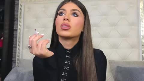 Gabriela online show from December 4, 2025, 7:50 am