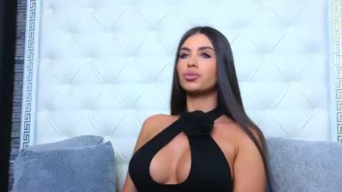 Gabriela online show from July 6, 2026, 5:37 am