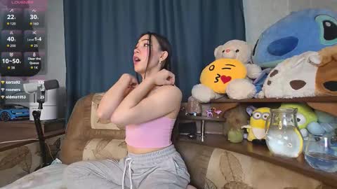 Snapshot of rosewr chatting on October 11, 2025, 1:09 pm RoseWr online show from October 11, 2025, 1:09 pm