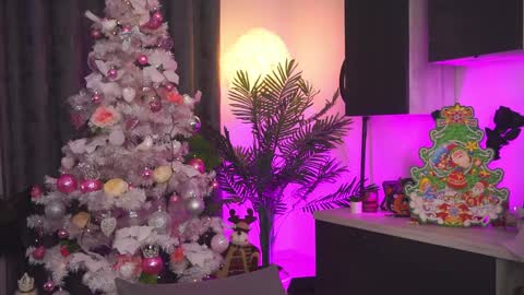 Snapshot of roshen_amira chatting on December 25, 2024, 11:10 pm Amii online show from December 25, 2024, 11:10 pm