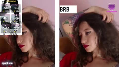 Rosh Hell online show from October 18, 2025, 8:04 am