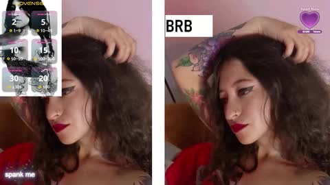 Rosh Hell online show from October 21, 2025, 6:58 am