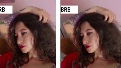 Rosh Hell online show from October 31, 2025, 8:48 am