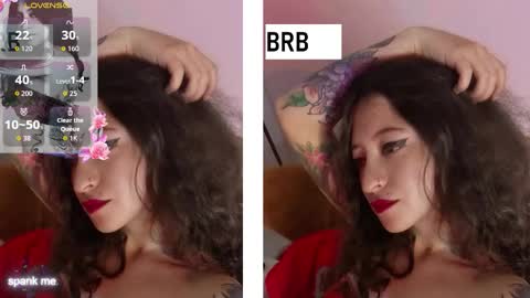 Rosh Hell online show from November 14, 2025, 8:24 am