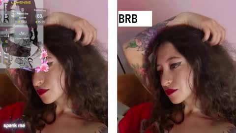 Rosh Hell online show from November 17, 2025, 7:14 am