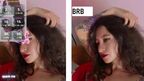 Rosh Hell online show from November 21, 2025, 4:55 am