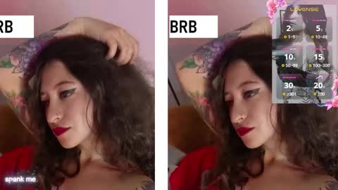 Rosh Hell online show from November 30, 2025, 9:02 am