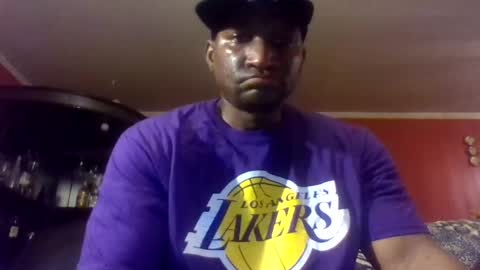 Roshun Haynes online show from February 14, 2025, 12:30 am